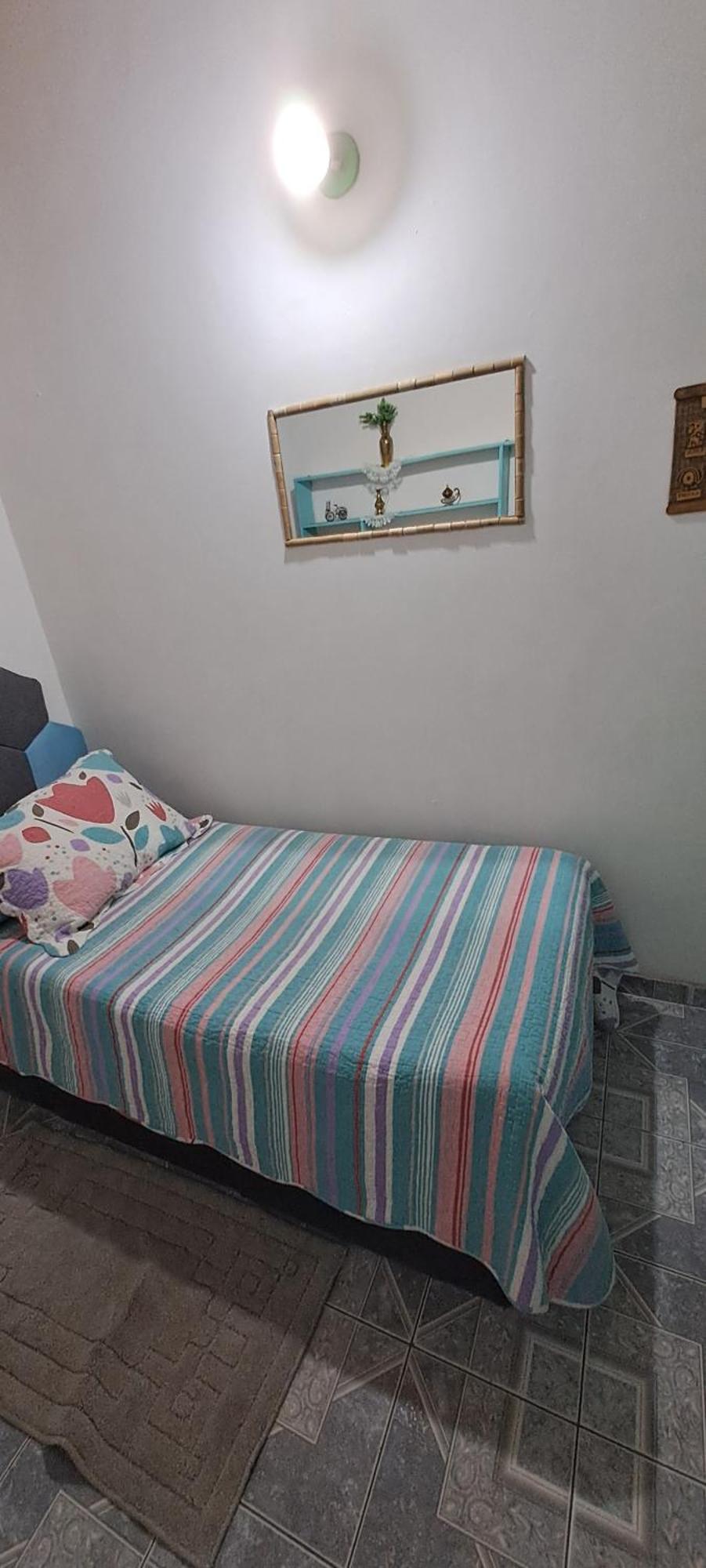 Alem Casa De Familia Hotel Ushuaia Bilik gambar