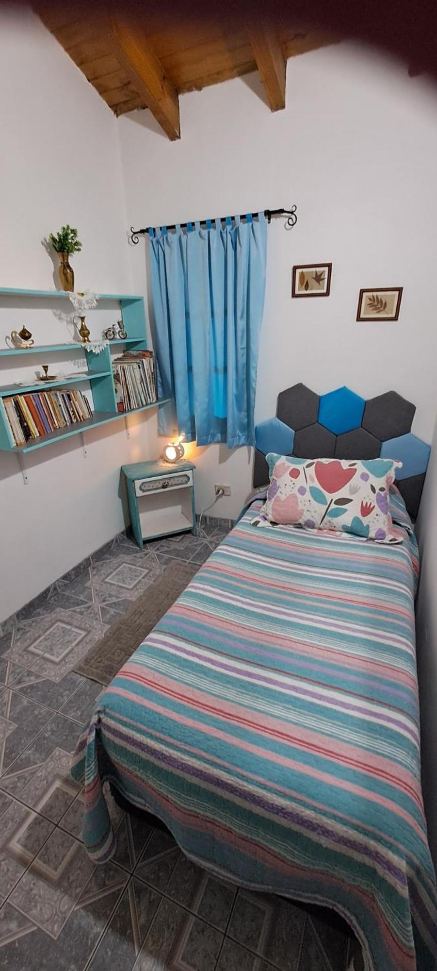 Alem Casa De Familia Hotel Ushuaia Bilik gambar