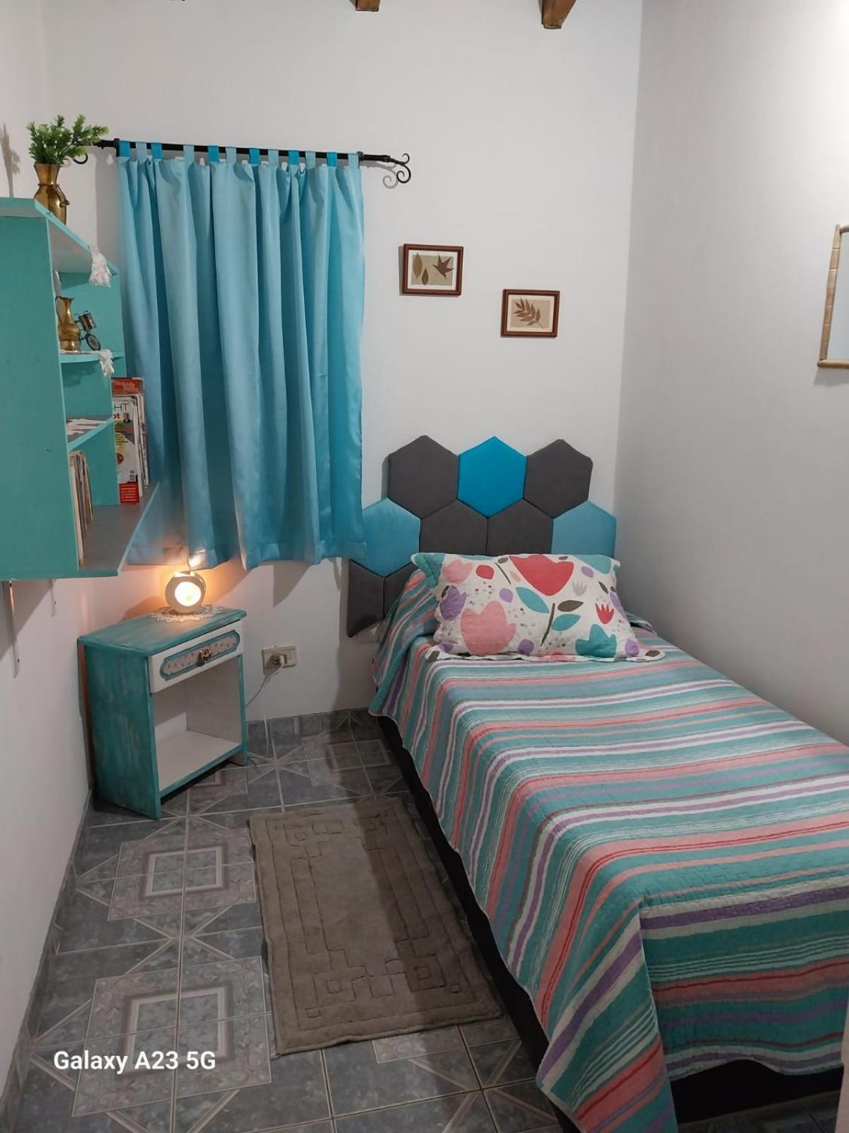 Alem Casa De Familia Hotel Ushuaia Bilik gambar